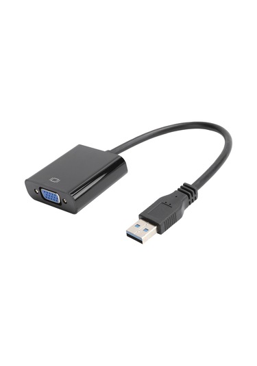 Usb-vga Adaptör Yongtao