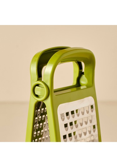 Ceronni Handy Mutfak Seti Yeşil Yeşil