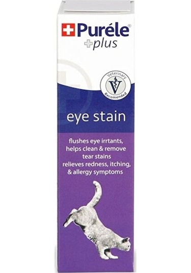 Tearstain Gözyaşı Lekesi Temizleme Spreyi 50 ML