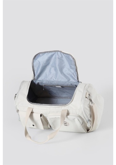 Ççs 40241 Seyahat Çantası Açık Bej