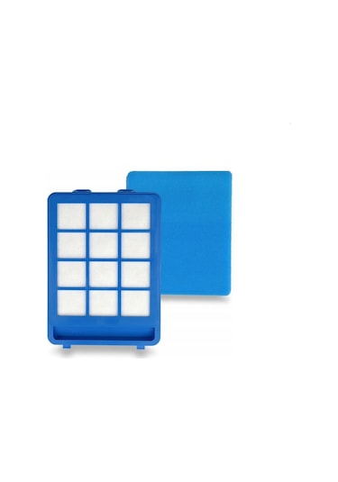 Philips FC 9923 Marathon Ultimate Filtre Seti