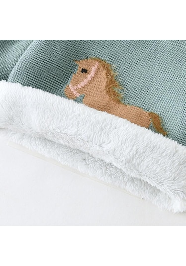 Yeşil Çocuk Erkek Kız Kazak Elbise Bebek Yürümeye Başlayan Sıcak Kazak Mont Çocuk Karikatür Kalınlaşmak Yün Kazaklar Giyim Tops Yeşil Yeşil Çocuk Erkek Kız Kazak Elbise Bebek Yürümeye Başlayan Sıcak Kazak Mont Çocuk Karikatür Kalınlaşmak Yün Kazaklar Giyim Tops Yeşil