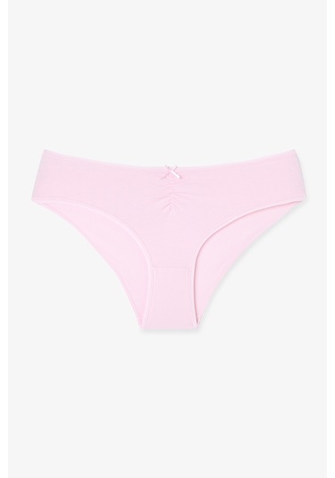 Penti Renkli Festival Bloom V Model 3'lü Slip Külot