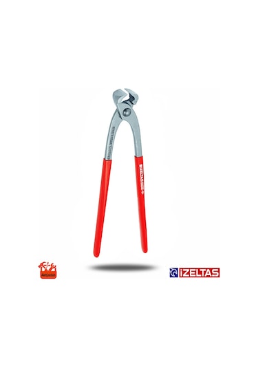 Izeltaş Kerpeten 280Mm Betoncu Kerpeteni