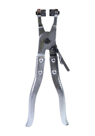 Rico Kelepçe Pensesi Krom