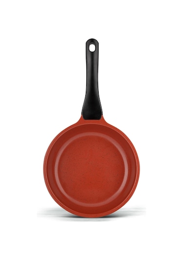 Thermoad Tava Seti 3 Parça 20cm-24cm-28cm Red Diamond Thermoad Tava Seti 3 Parça 20cm-24cm-28cm Red Diamond