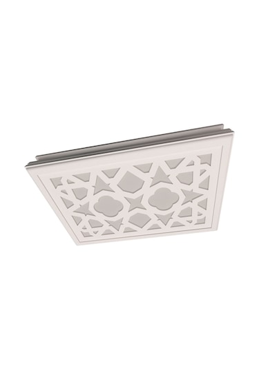 Motifpiyer Led Uyumlu Tavan Göbek 90X60X13 Cm (442666515)