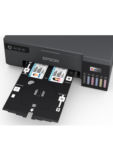 Epson  L8050 A4 Fotoğraf Yazıcısı