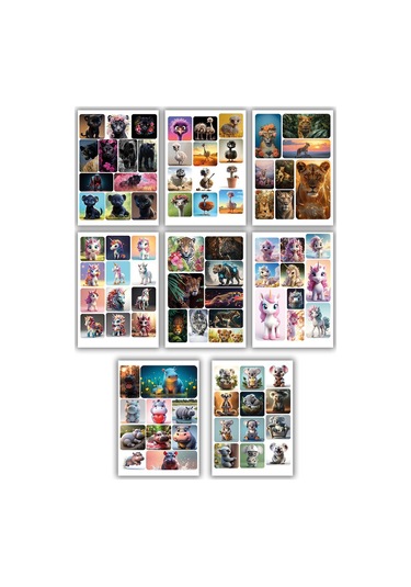 Sleepy Natural Yenidoğan Islak Havlu 60x28 1680 Yaprak Ve Sticker Seti 32 Sayfa Tekli