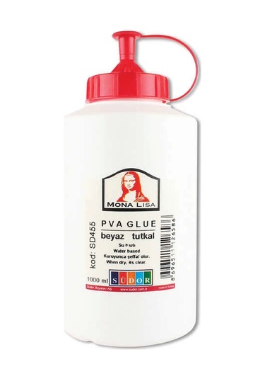 Südor Tutkal Plastik 800 Gr