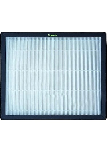 Meaco Dry Arete One 10l Ve 12l Hepa Filtre