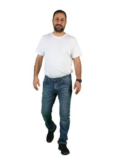 Erkek Kot Pantolon 001