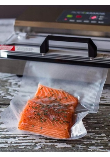 Vac-pro Vakumlama Makinesi İçin Poşetler 30x500 Cm 183779392