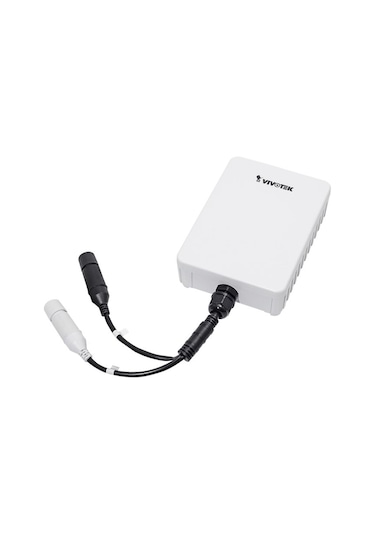 Outdoor Poe Ethernet Extender 1 Port, Ip66 Su Geçirmez Ap-fxc-0150