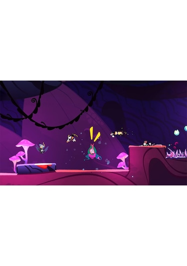 Disney İllusion Island Nintendo Switch Oyun
