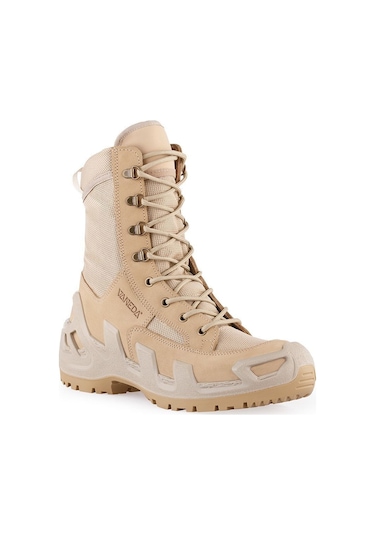 V-clutch 1348 On Duty Bej Nubuk Bot Bej