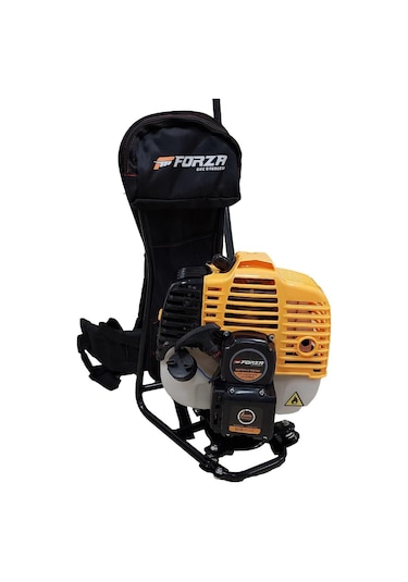 Forza Marş Motorlu Sırt Tırpan