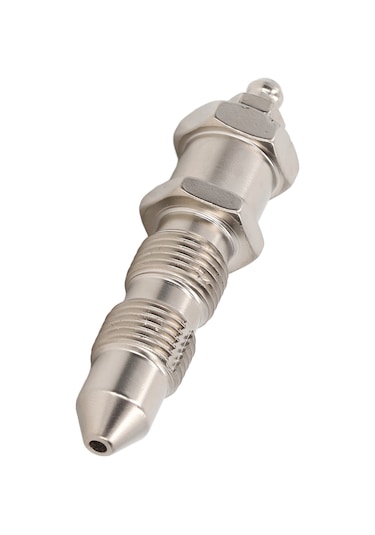 Jeehugo Komatsu Kazıcıya Uygulanabilir 07959-20001 Numara Paslanmaz Çelik Yüksek Performanslı Yağ Valfi