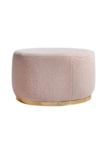 Miss Worble Arrow Pofuduk Puf