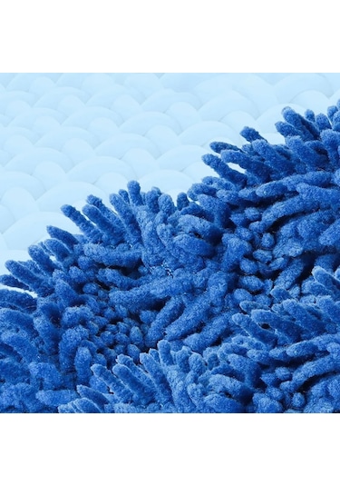 Yeni Akıllı Islak Ve Kuru Mop Makinesi Süpürme Robotu Şarj Edilebilir Anlamak Gold C Altın