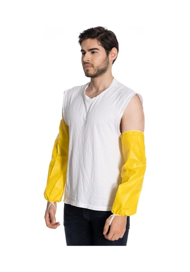 Faba Kk-800 Kimyasallara Karşı Koruyucu Kolluk