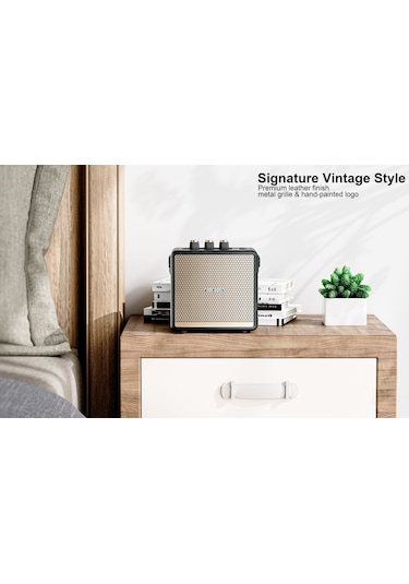 Ven-dens Vd-spk012 Premium Led Işıklı Kablosuz Bluetooth Hoparlör
