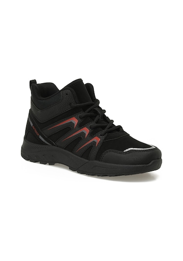 Kinetix Balvın Hı G 5pr Siyah Erkek Çocuk Outdoor Bot Siyah