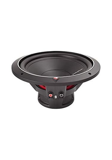 Öztürk Elektronik-rockford Fosgate P1s4-12