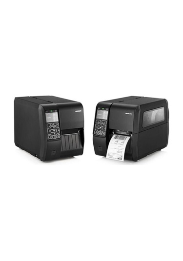 Xt5-40 4 Inch Thermal Transfer Industrial Label Printer-118376