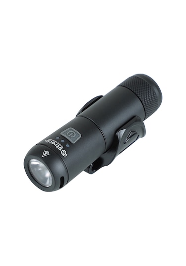 Stradacycles St-700 Lityum Şarj Edilebilir Ön Far