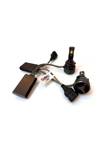Femex Super More Csp Superior Etı Chipset 9005 Led Xenon Led Headlight