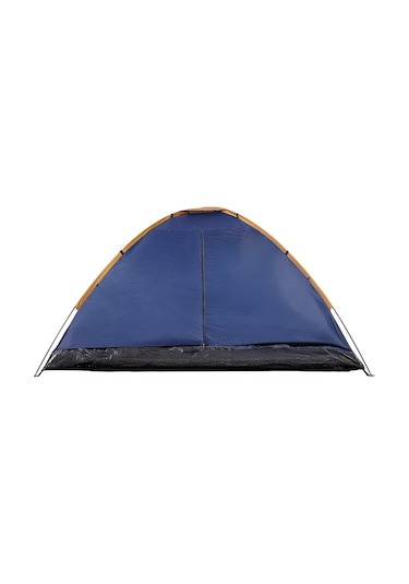 Freecamp Monodome Plus 4 Kişilik Kamp Çadırı-lacivert Lacivert