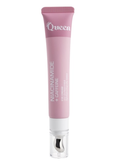 Ice Queen Niasinamide + Kafein Göz Kremi 15 ML