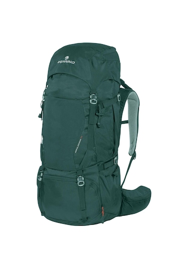 Ferrino Appalachian 75 Sırt Çantası - Yeşil