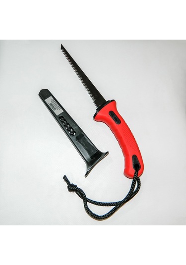 Altuna 29612 Budama Testeresi - Kılıflı 160 Mm