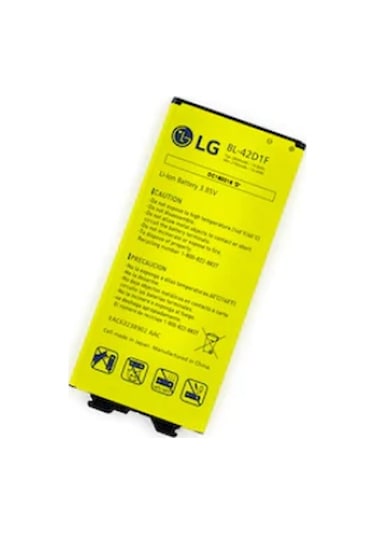 LG Uyumlu G5 H850 Batarya Pil Bl-42D1F 2800 Mah.