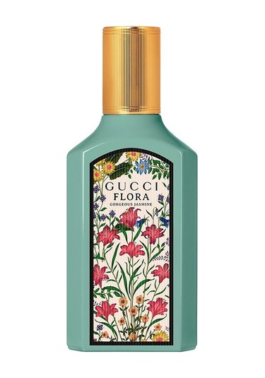 Gucci Flora Gorgeous Jasmine Edp 50ml Kadın Parfümü Diğer