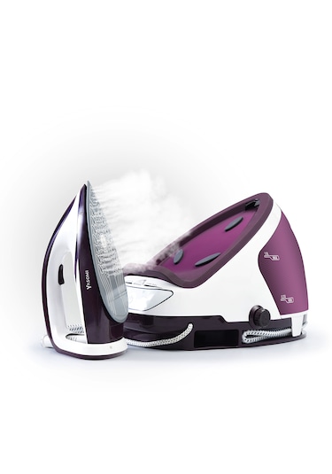 Yasomi Powersteam 3000 W Buhar Kazanlı Ütü