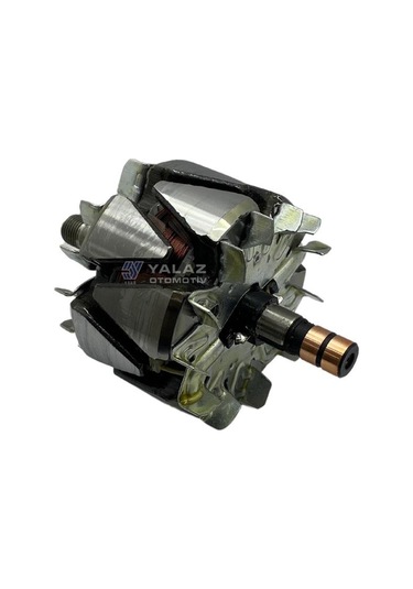 24v Alternatör Rotor Bosch Tipi 80 A Mercedes Actros/atego/axor