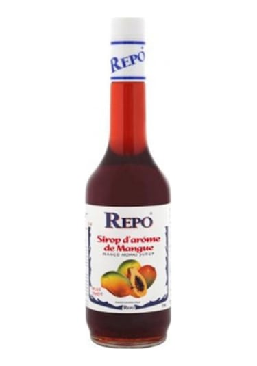 Repo Mango Aromalı Kokteyl Şurubu 700 ML