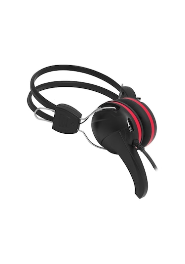 Frisby FHP-235 Mikrofonlu Kulak Üstü Kulaklık