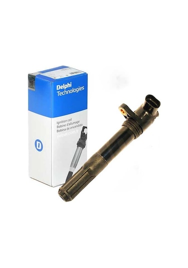 Fiat Idea 1.4 2004-2012 Delphi Ateşleme Bobini