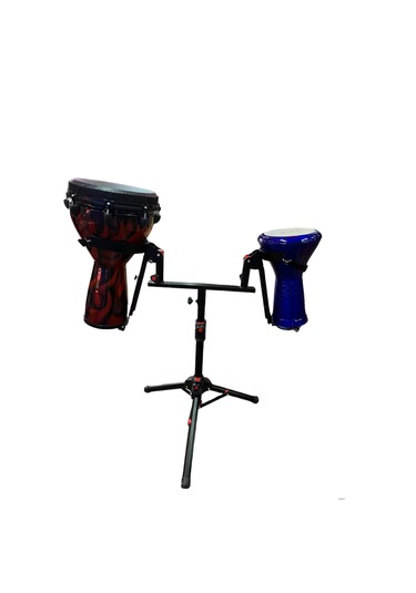 Darbuka Djembe Standı