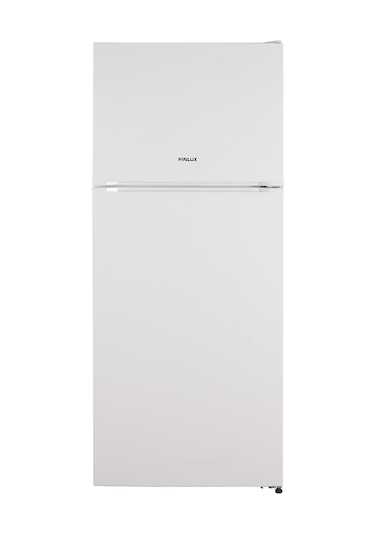 Finlux FN 4520 NF 450 LT No-Frost Çift Kapılı Buzdolabı