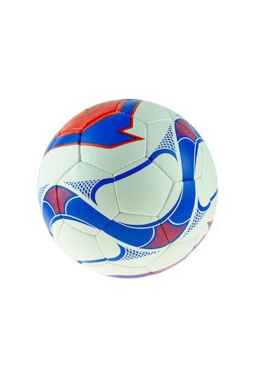 Futbol Topu Pro 380 Gr 5 Numara Futbol Topu Çok Renkli