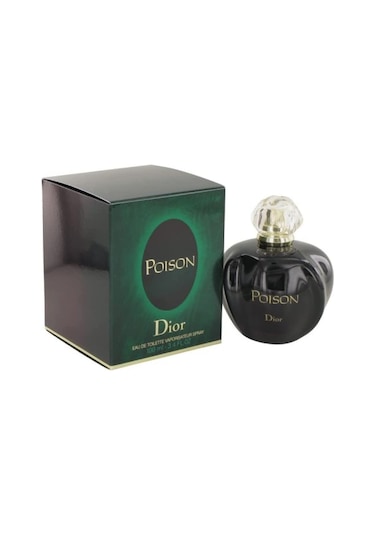 Dior Poison Kadın Parfüm EDT 100 ML