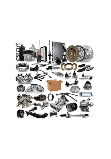 Isler 255 - Bijon Anahtarı T Kng Ym Agzı 17 Hırdavat