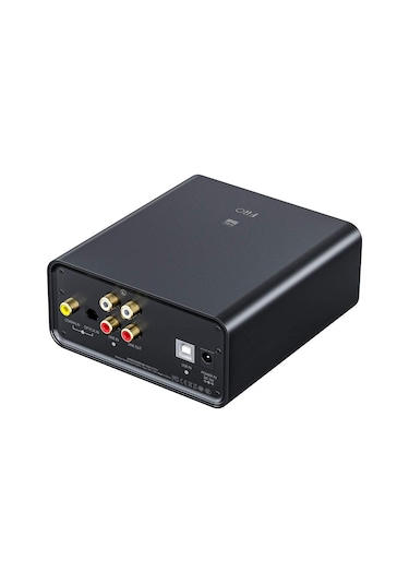 Fiio K5 Pro Ess Desktop Dac And Amplifier