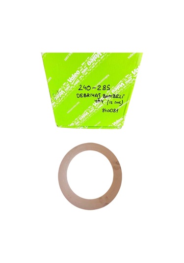 Massey Ferguson 240-285 Debrıyaj Bombelı Yay 12 840081 Valeo