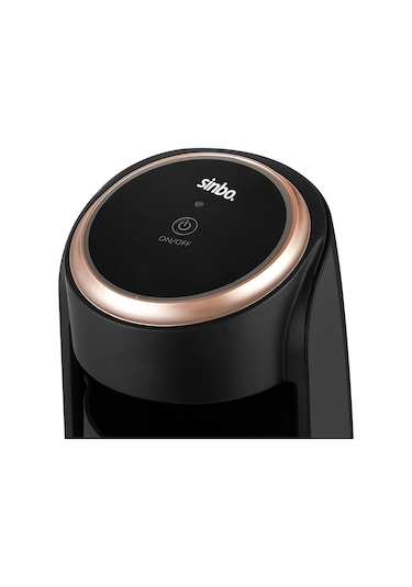 Sinbo SCM 2977 Otomatik Türk Kahve Makinesi